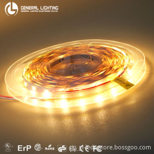 SMD 36W Constant Current Dimmable LED Strip, 24V